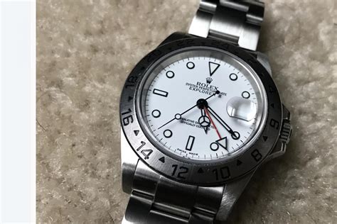 fake rolex explorer|rolex explorer alternative under 1000.